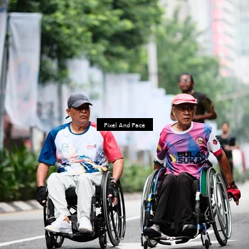 Runner Photo 8606793