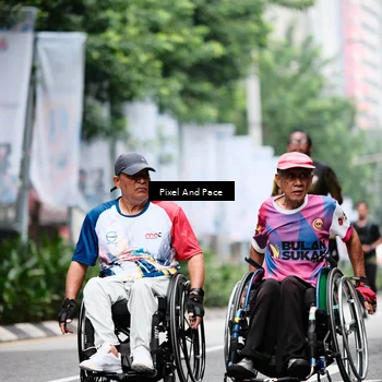 Runner Photo 8606794