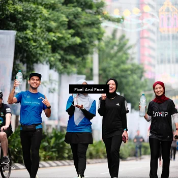 Runner Photo 8606795