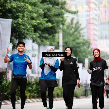 Runner Photo 8606797