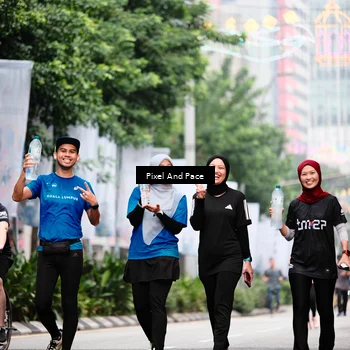 Runner Photo 8606798
