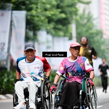 Runner Photo 8606799