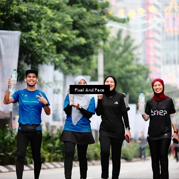 Runner Photo 8606800