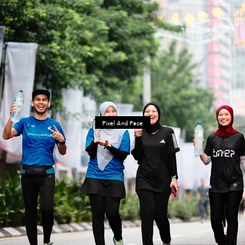 Runner Photo 8606801