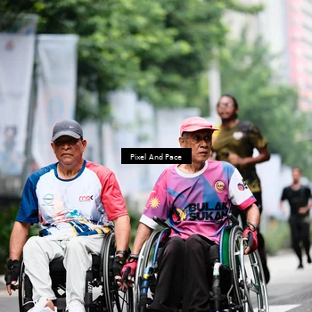 Runner Photo 8606802