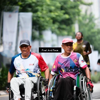 Runner Photo 8606803