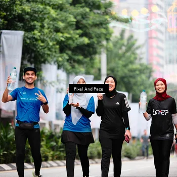 Runner Photo 8606804