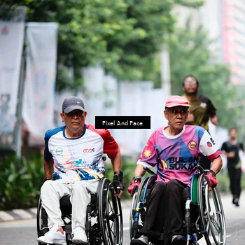 Runner Photo 8606805