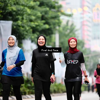 Runner Photo 8606806