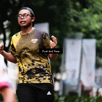 Runner Photo 8606807