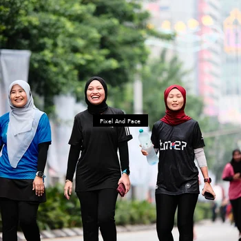 Runner Photo 8606808