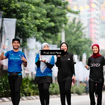 Runner Photo 8606809