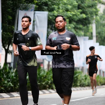Runner Photo 8606813