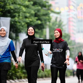 Runner Photo 8606814