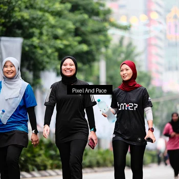 Runner Photo 8606815