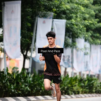 Runner Photo 8606817