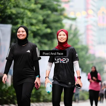 Runner Photo 8606818