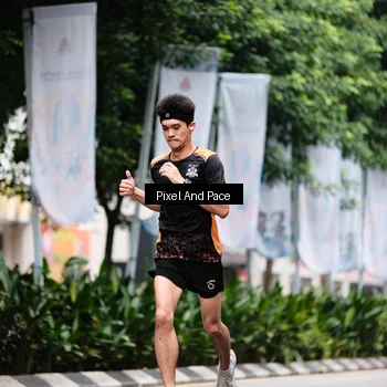 Runner Photo 8606819