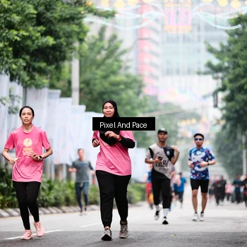 Runner Photo 8606823