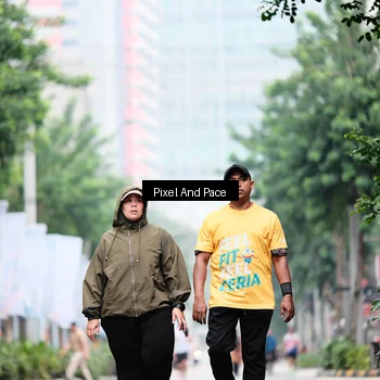 Runner Photo 8606824