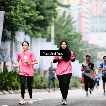 Runner Photo 8606826
