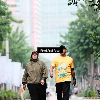 Runner Photo 8606827