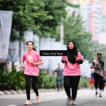 Runner Photo 8606828