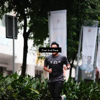 Runner Photo 8606831