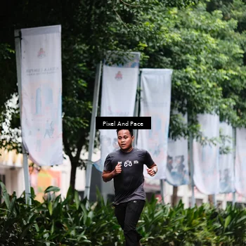Runner Photo 8606833