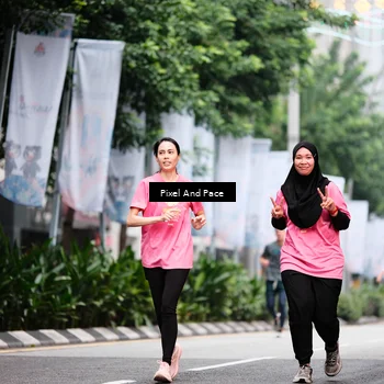 Runner Photo 8606834