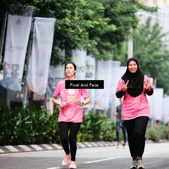 Runner Photo 8606835