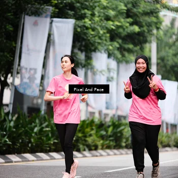 Runner Photo 8606840