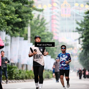 Runner Photo 8606844