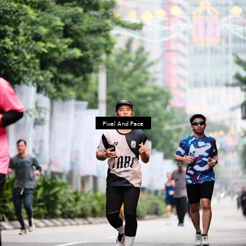 Runner Photo 8606846