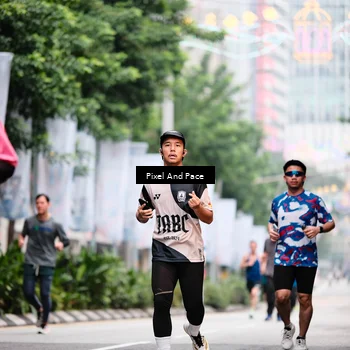 Runner Photo 8606847