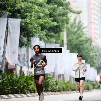 Runner Photo 8606848
