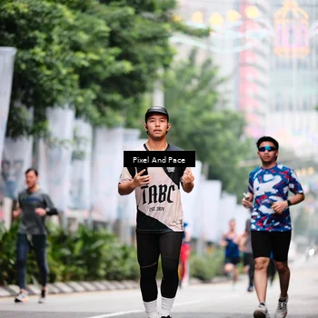 Runner Photo 8606849