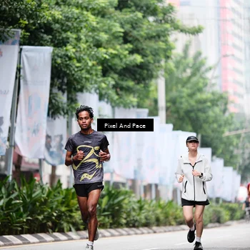 Runner Photo 8606851