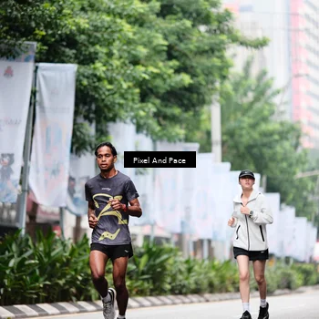 Runner Photo 8606852
