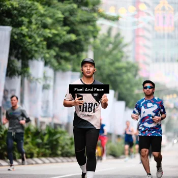 Runner Photo 8606853