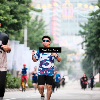 Runner Photo 8606855
