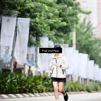 Runner Photo 8606857