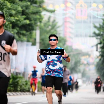 Runner Photo 8606859