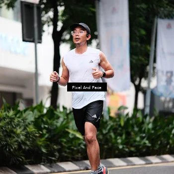 Runner Photo 8606862
