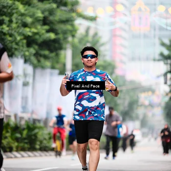 Runner Photo 8606864