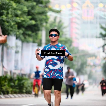 Runner Photo 8606865