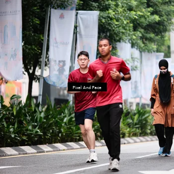 Runner Photo 8606866
