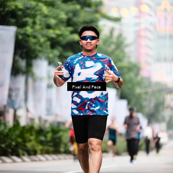 Runner Photo 8606867