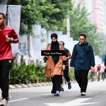 Runner Photo 8606869