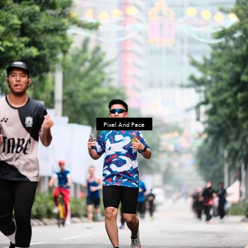 Runner Photo 8606870